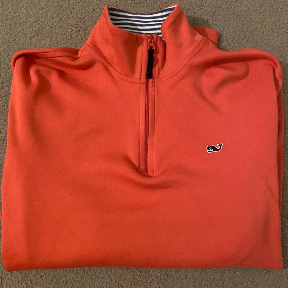 Long sleeve Pullover Sweatshirt